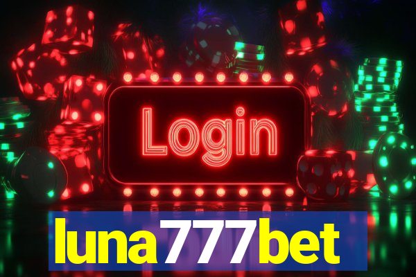 luna777bet