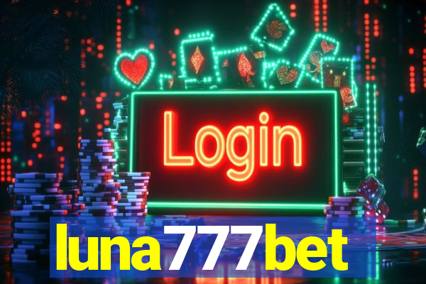 luna777bet