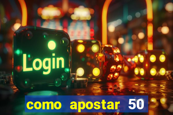 como apostar 50 centavos no jogo do tigre