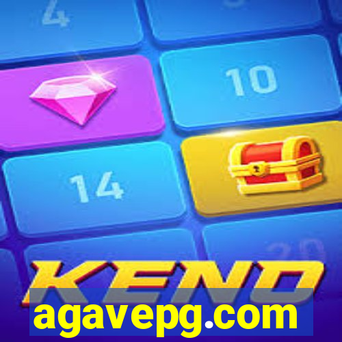 agavepg.com