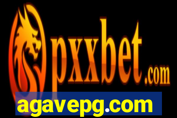 agavepg.com