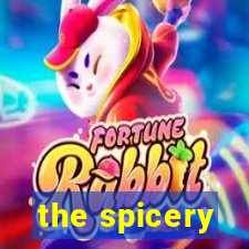 the spicery