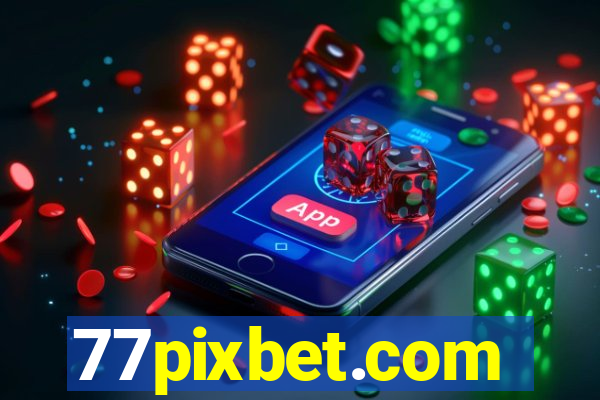 77pixbet.com