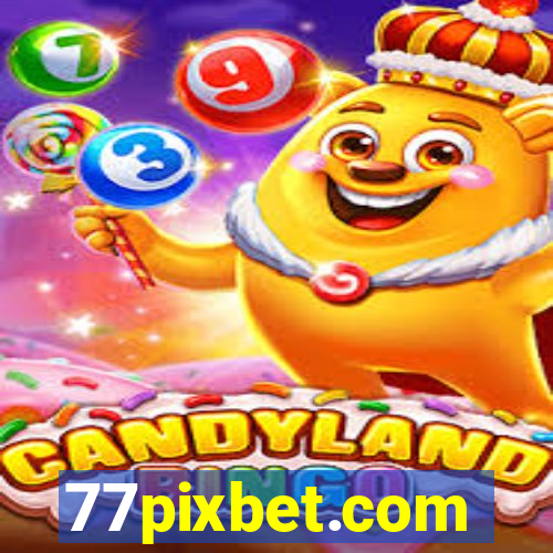 77pixbet.com