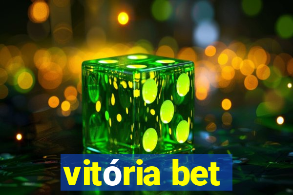 vitória bet