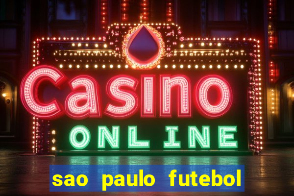 sao paulo futebol play hd