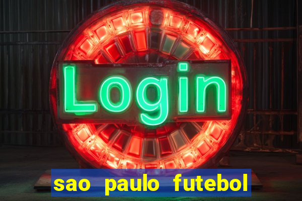 sao paulo futebol play hd