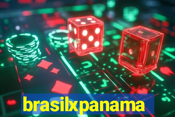 brasilxpanama