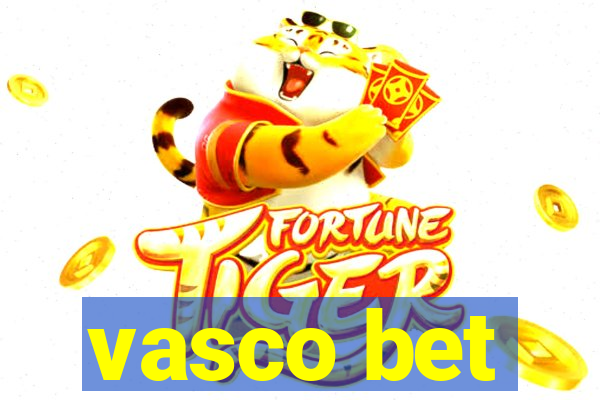 vasco bet