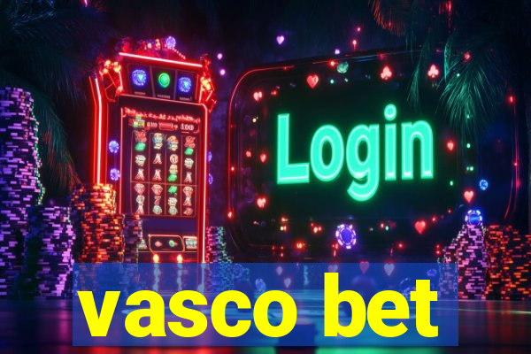 vasco bet