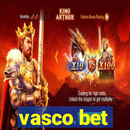 vasco bet