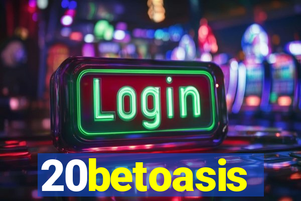 20betoasis