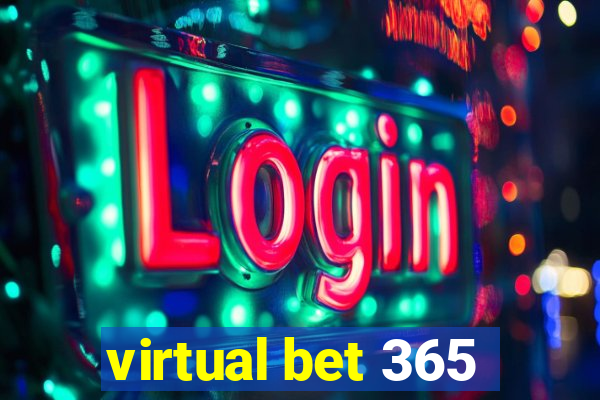 virtual bet 365