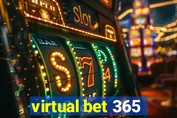 virtual bet 365