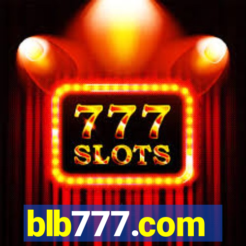 blb777.com