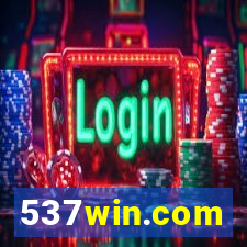 537win.com