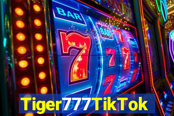 Tiger777TikTok