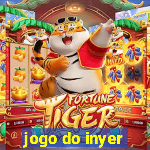 jogo do inyer