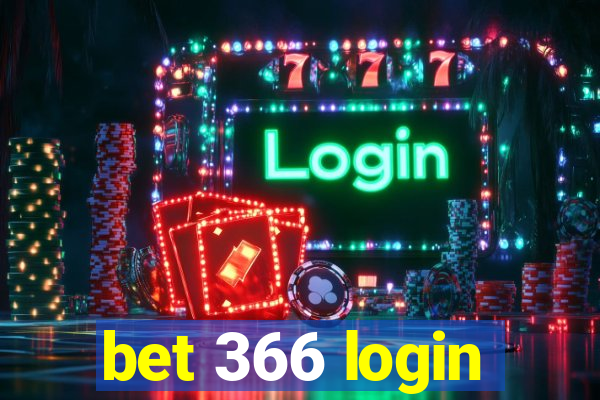 bet 366 login