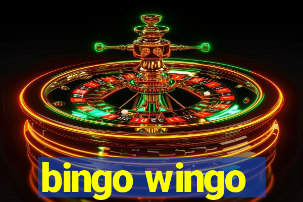 bingo wingo