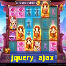 jquery ajax beforesend example