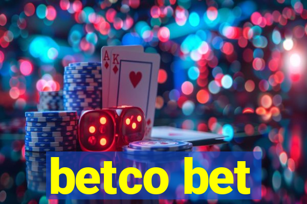 betco bet