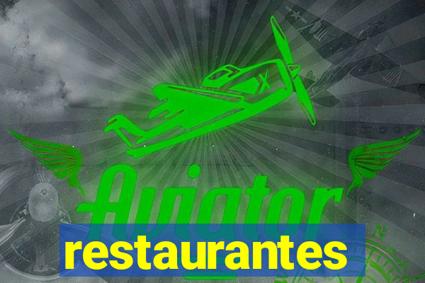 restaurantes shopping rio sul