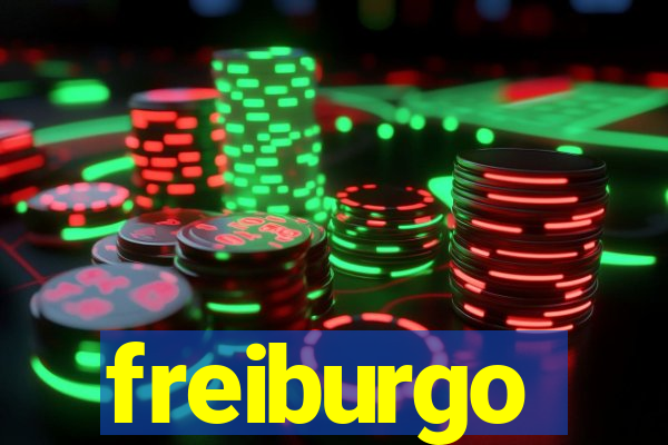 freiburgo