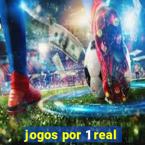 jogos por 1 real