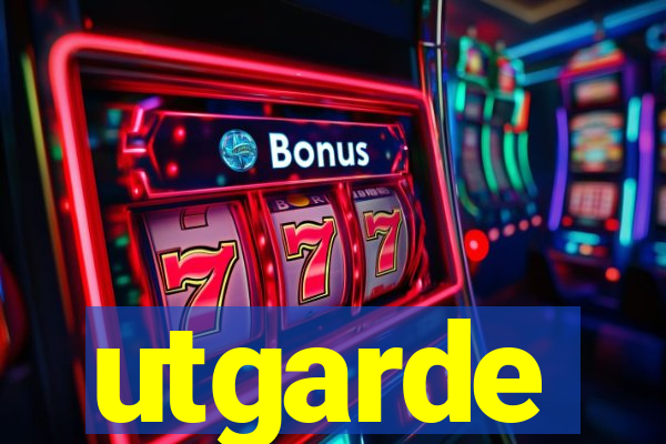 utgarde