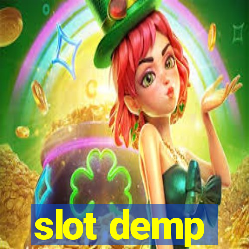 slot demp