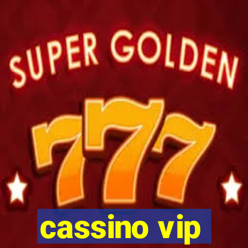 cassino vip