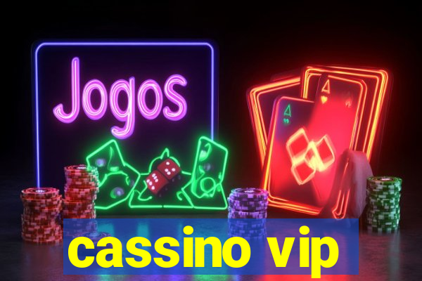 cassino vip