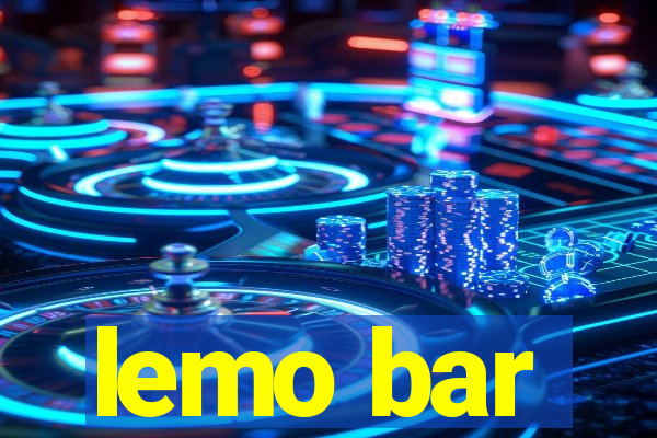 lemo bar