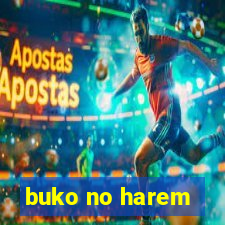 buko no harem