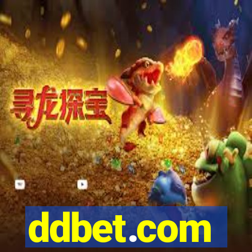 ddbet.com