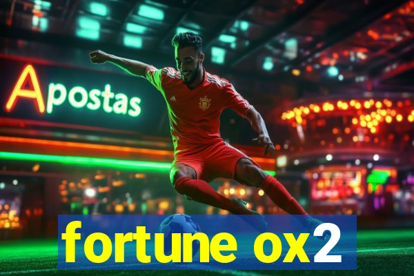 fortune ox2