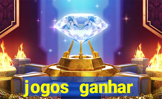 jogos ganhar dinheiro gratuito