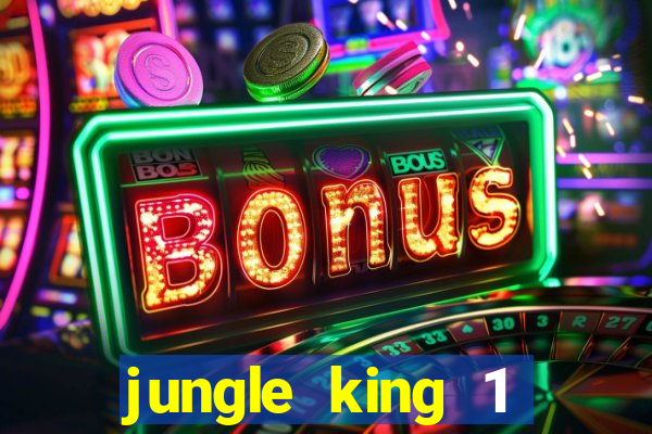 jungle king 1 años 80