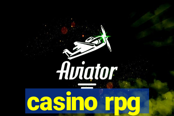 casino rpg