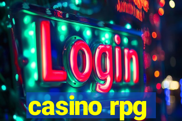 casino rpg