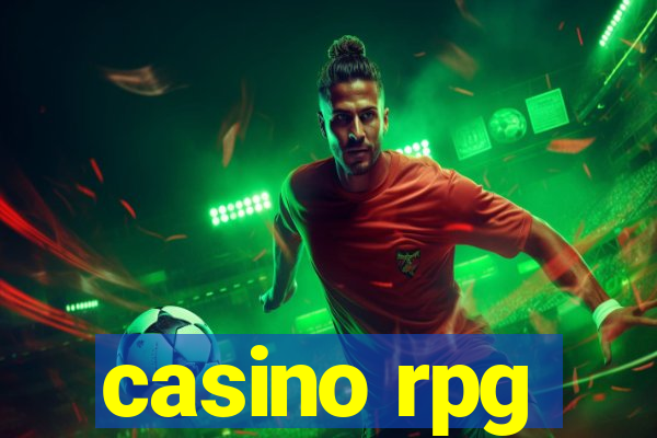 casino rpg