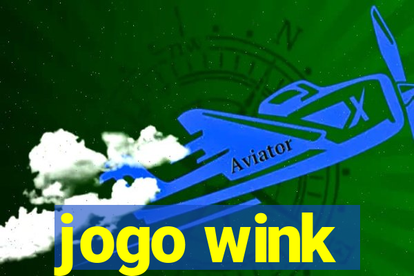 jogo wink