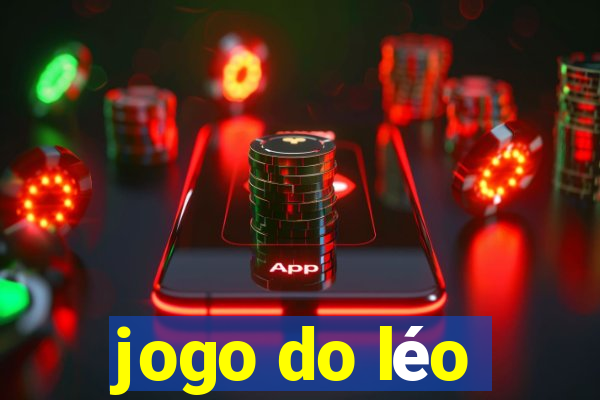 jogo do léo