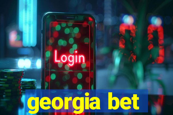 georgia bet