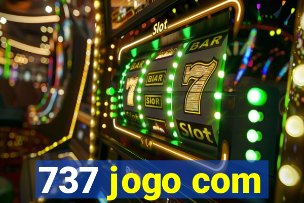 737 jogo com