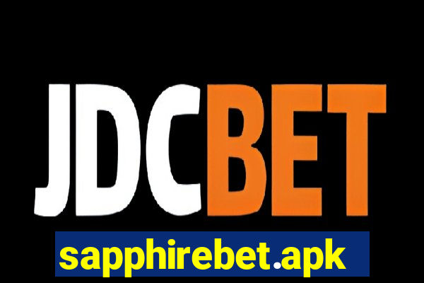 sapphirebet.apk