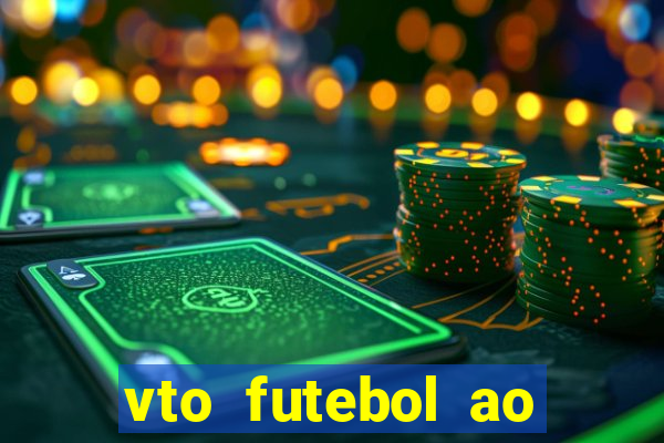 vto futebol ao vivo flamengo