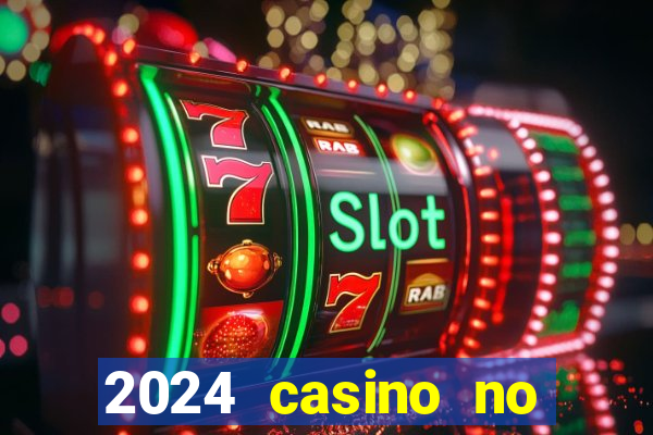 2024 casino no deposit bonus