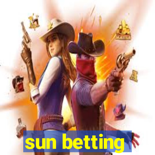 sun betting